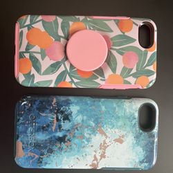 Otterbox Case For iPhone SE