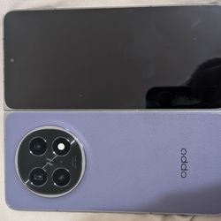 oppo find n5 unlocked. (thinnest fold ever)