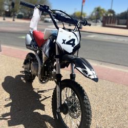 Dirt Bikes 110 Cc 
