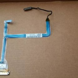 Dell Latitude D620 LCD Cable Ribbon MH179