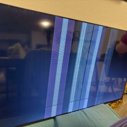 Hisense A6H For Parts