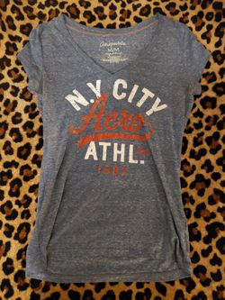 Aeropostale Shirt