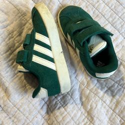 Adidas Toddler 7