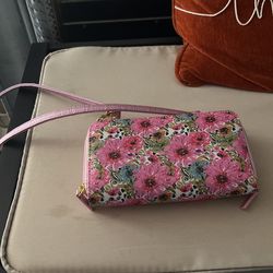 Large Wallet/clutch
