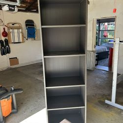 IKEA Shelving Unit