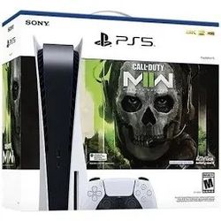 PlayStation 5 Digital New!