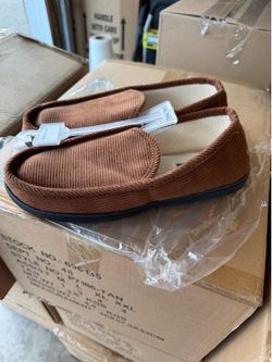 Slippers