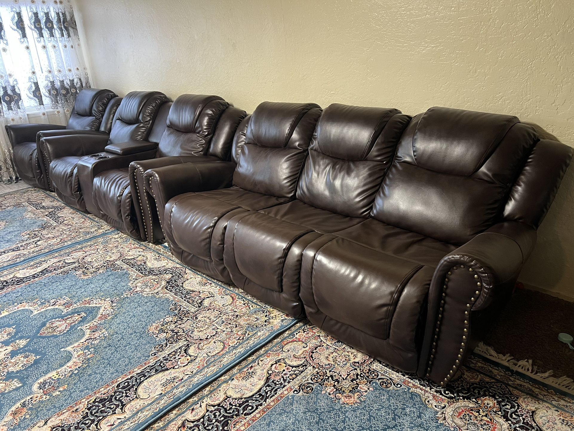 Sofa, Couch