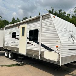 2005 Forest River Cherokee 