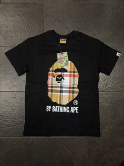 Bape Shirt
