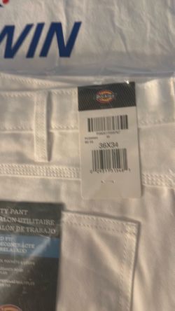 Dickies Painter Pants New in Bag