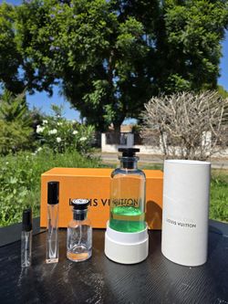 Louis Vuitton Pacific Chill (Decants)