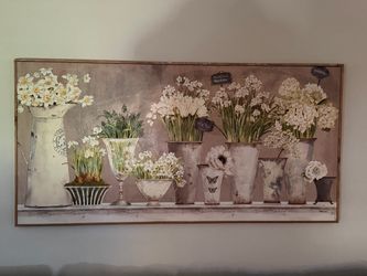 Farmhouse Art