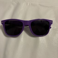 Child’s Sunglasses 