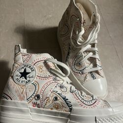 Platform Converse 
