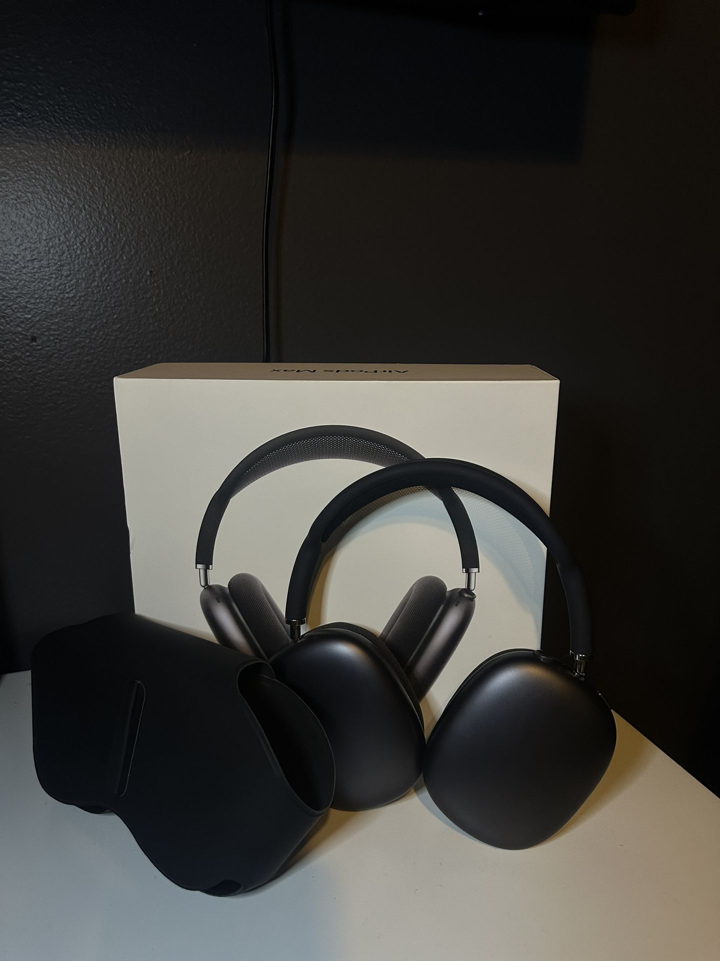 air pod max