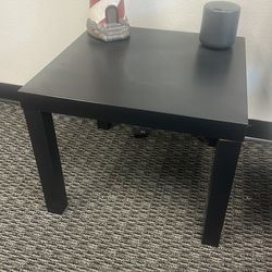 Ikea Lack Side Table
