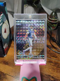 Justin Jefferson Touchdown Masters