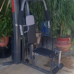 Gimnasio 