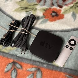 Apple TV (3rd generation)