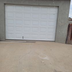 Garage Doors 