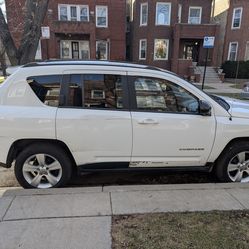 Jeep compass for sale