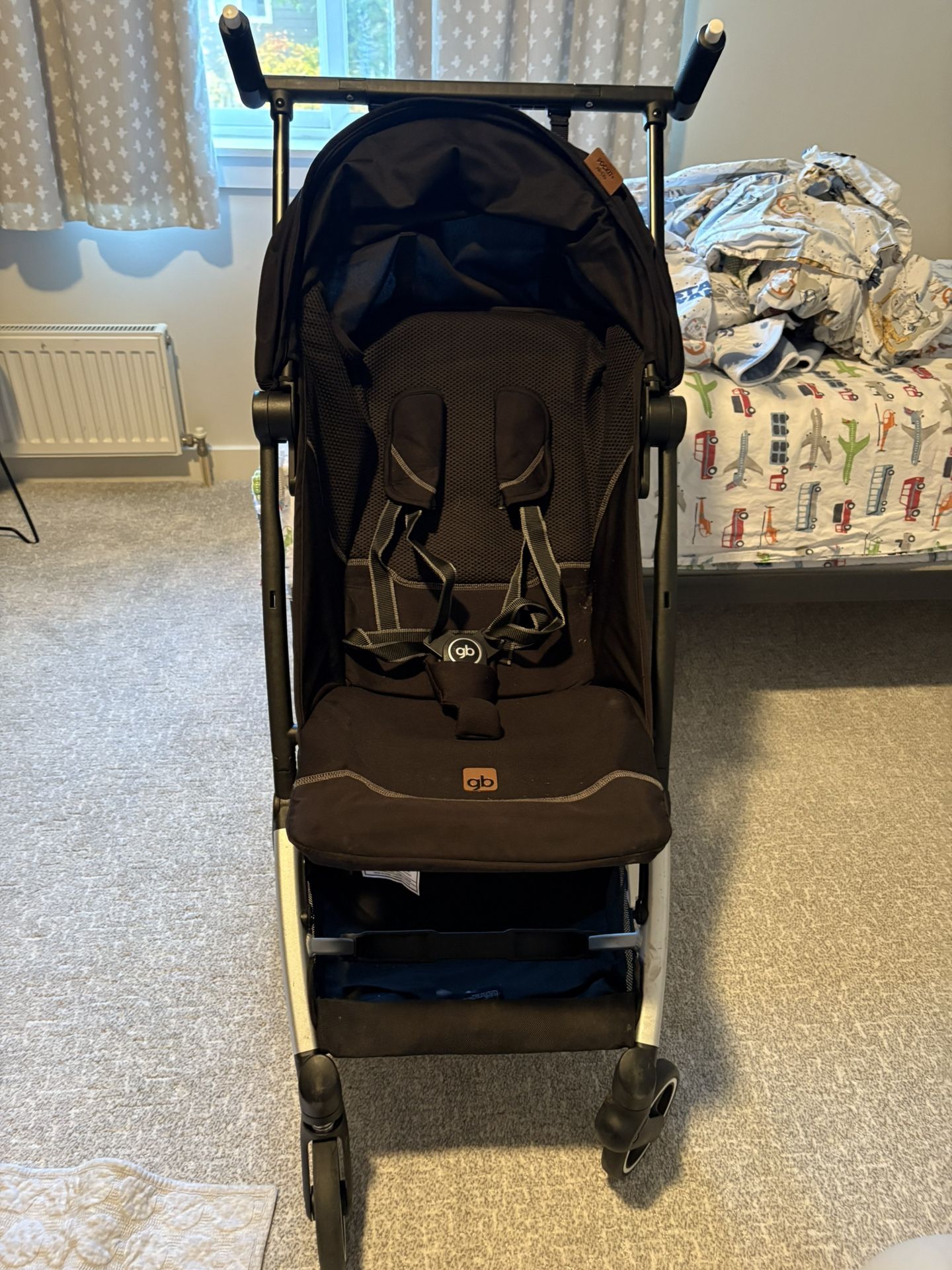 Cybex gb Pockit+ All-City Stroller