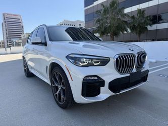 2019 BMW X5
