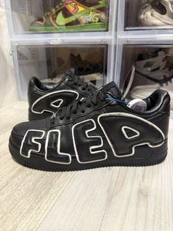 CPFM Nike Air Force 1 Low Black