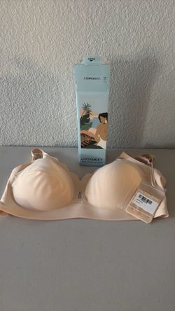Brand new seamless bra size XL