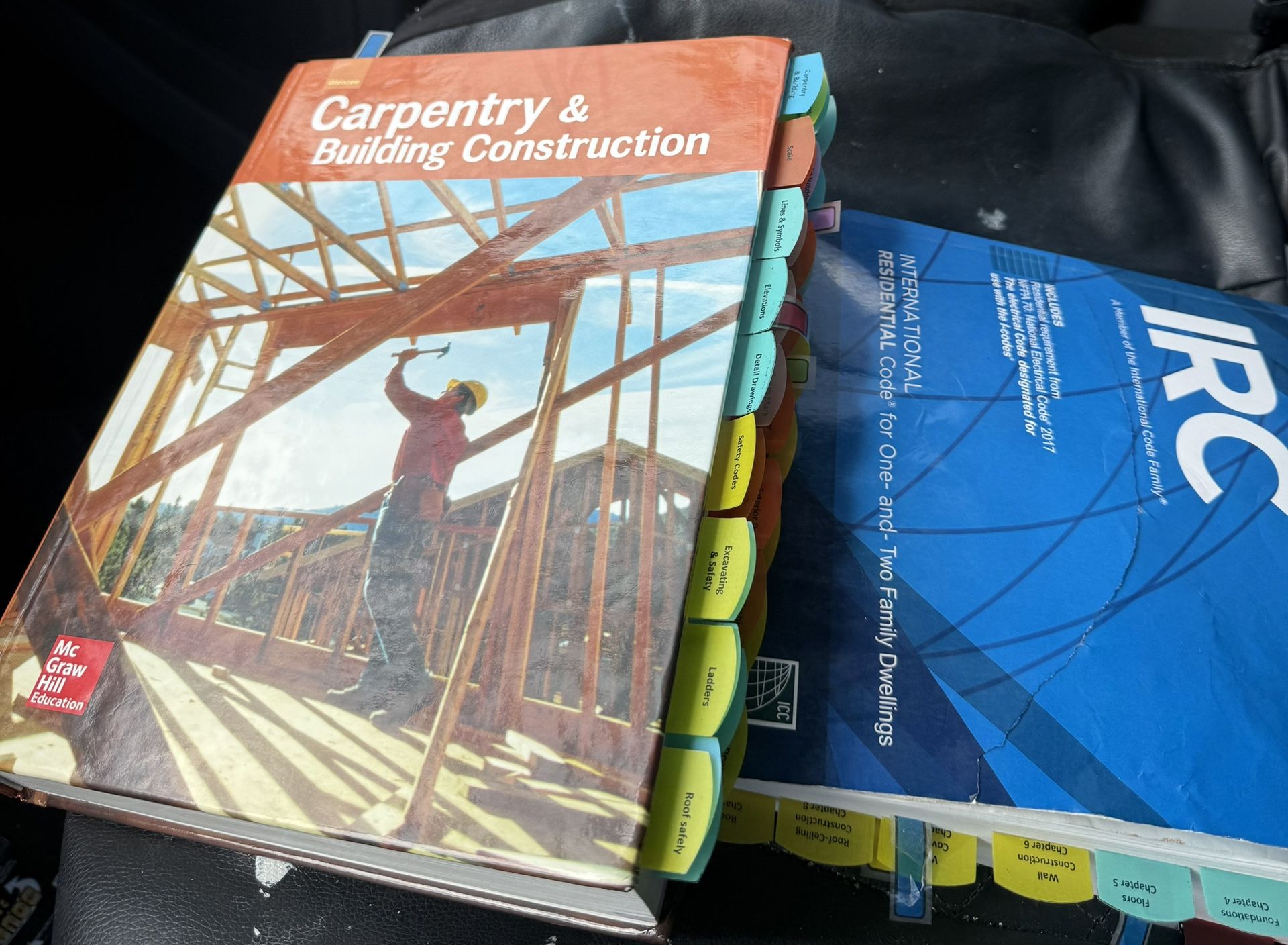 2 Libros Para R B C