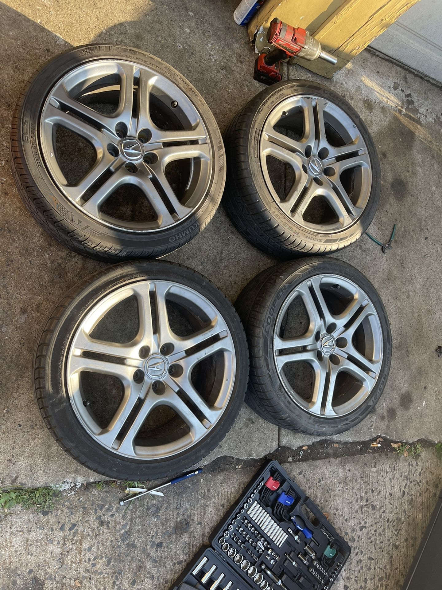 ASpec 18s