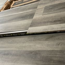 Grey Waterproof Floor