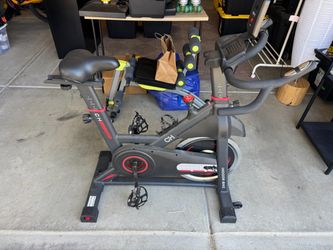 Chaoke Stationary Bike