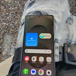 Samsung Galaxy S 25 Ultra