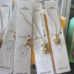 Necklace