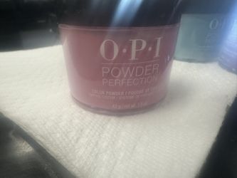 Dipping Powder