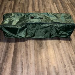 New Soft Zip-Close Deluxe Garland Storage Bag