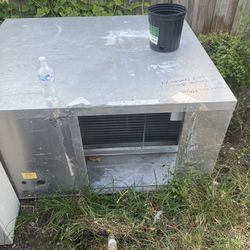 A/C Water Unit