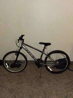Huffy Bicycle