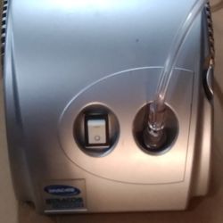 Nebulizer - No Mask