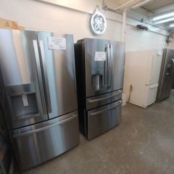 French Door Refrigerators for Home