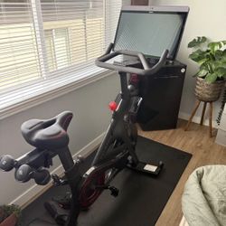 Peloton Plus Bike