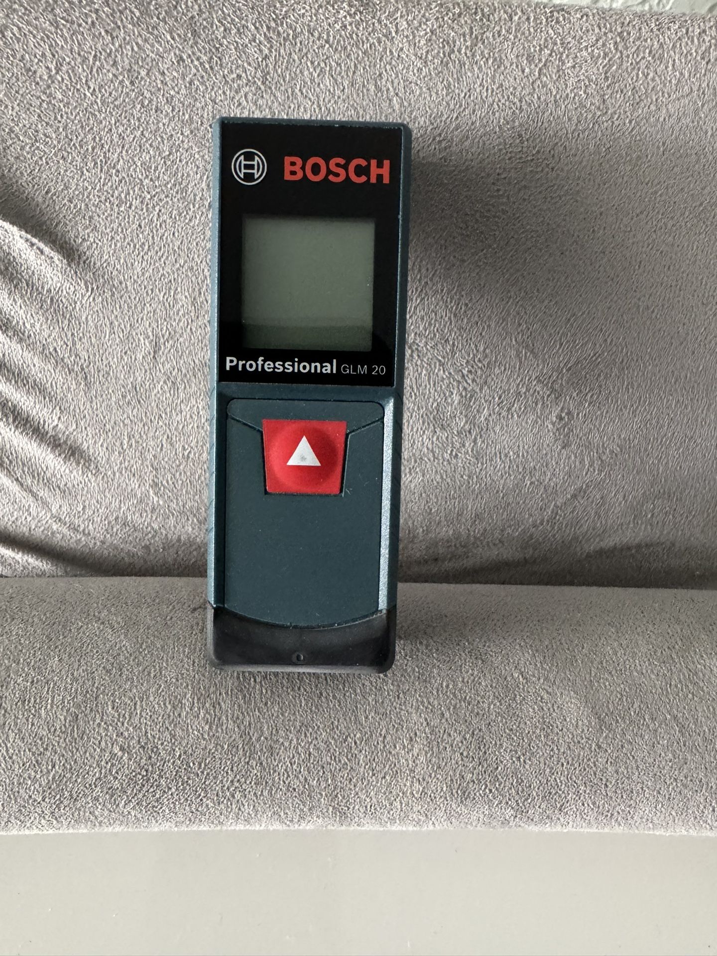 Bosch  Laser Measuring 