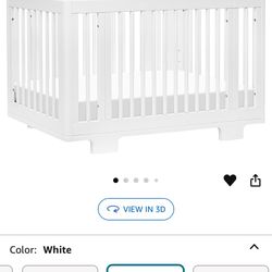Babyletto Yuzu 8 In 1 Crib