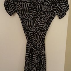 Dress/vestido/ropa Usada Como Nueva