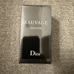 Dior Sauvage 