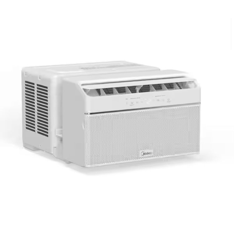 Midea 12000btu Air Conditioner