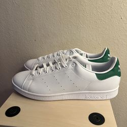 Adidas Stan Smith Green 11.5
