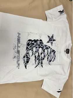 Hell star shirt